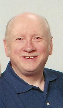 Wes Steffen - Profile Photo